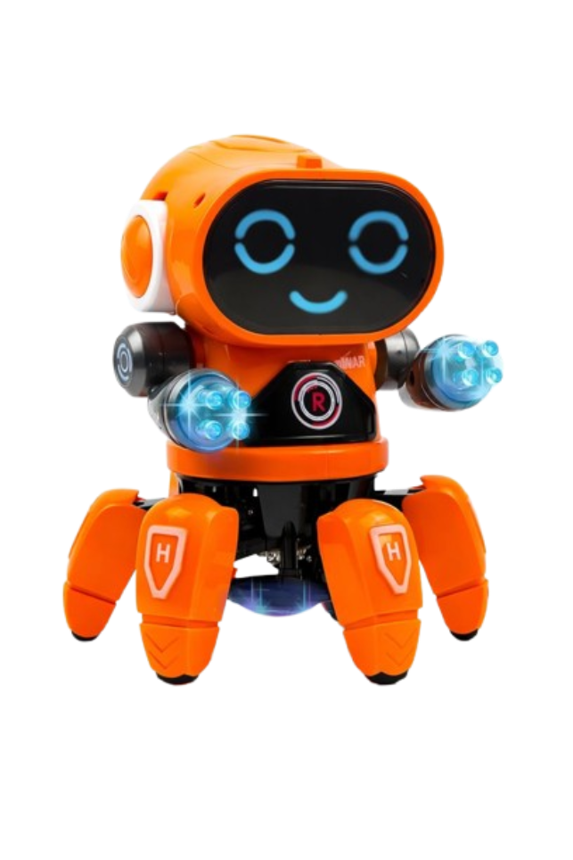 Battery Toys